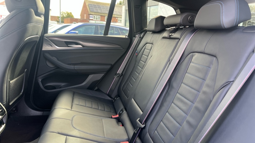 Used BMW X3 2024 for sale - 76366528: Photo 12