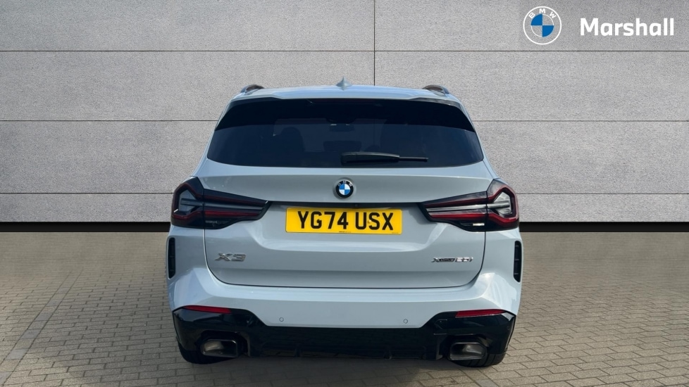 Used BMW X3 2024 for sale - 76366528: Photo 15