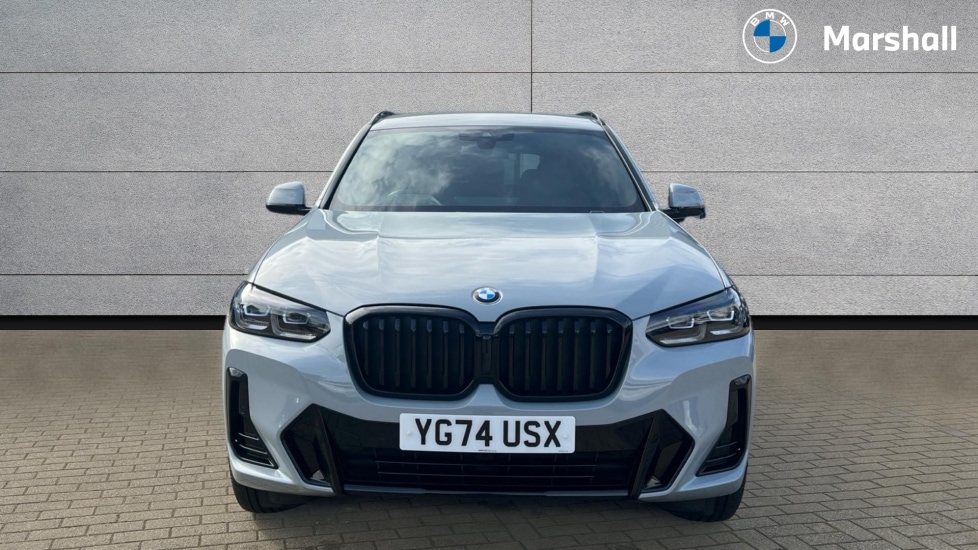 Used BMW X3 2024 for sale - 76366528: Photo 16