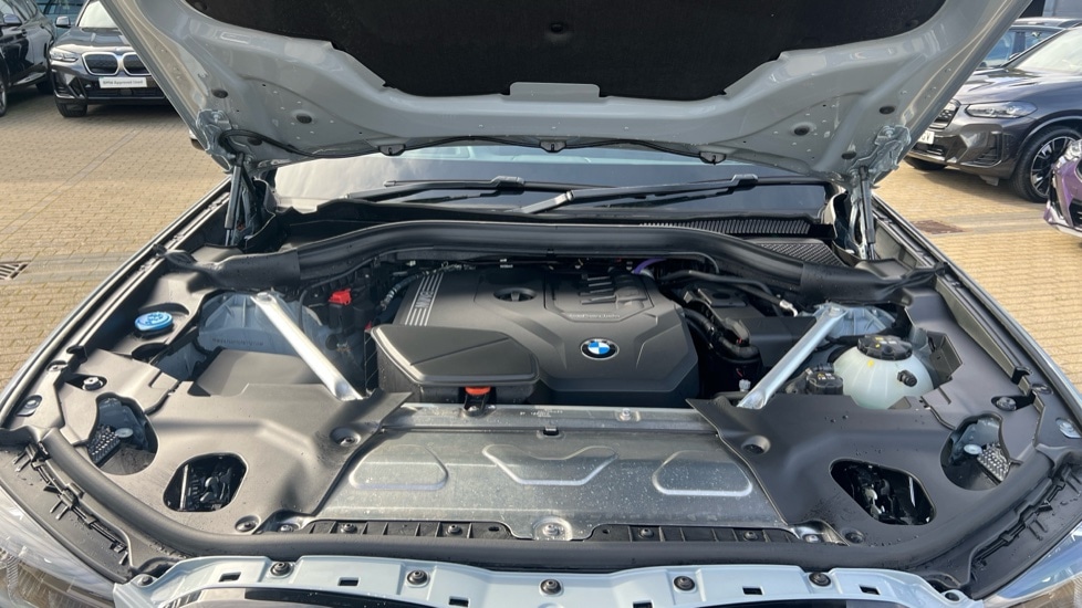 Used BMW X3 2024 for sale - 76366528: Photo 21