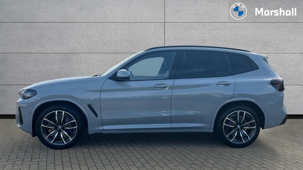 Used BMW X3 2024 for sale - 76366528: Photo 24