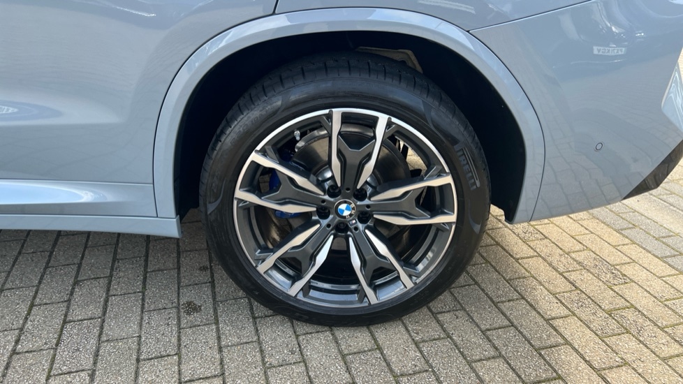 Used BMW X3 2024 for sale - 76366528: Photo 26