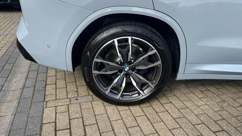 Used BMW X3 2024 for sale - 76366528: Photo 27