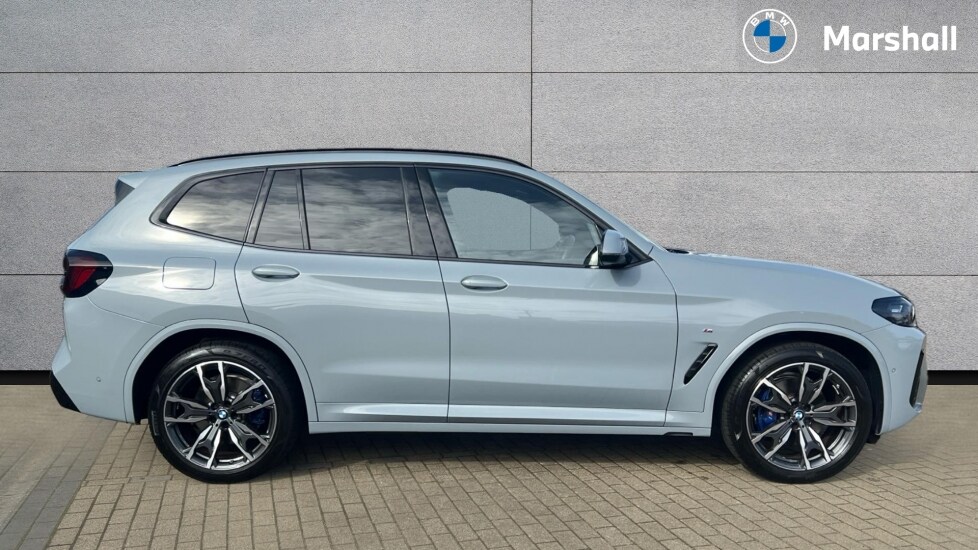 Used BMW X3 2024 for sale - 76366528: Photo 3