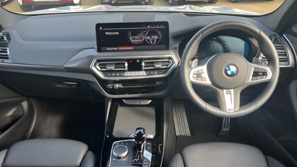 Used BMW X3 2024 for sale - 76366528: Photo 4