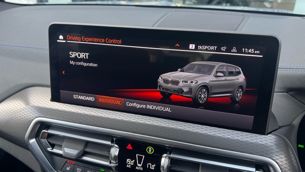 Used BMW X3 2024 for sale - 76366528: Photo 44