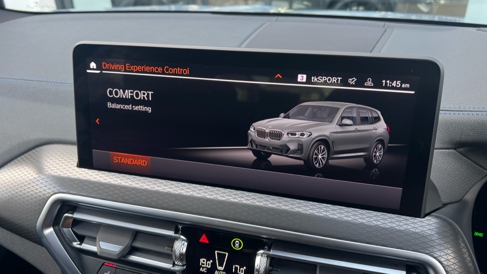 Used BMW X3 2024 for sale - 76366528: Photo 45