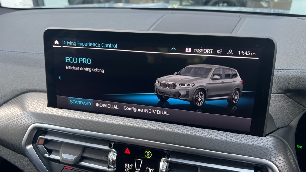 Used BMW X3 2024 for sale - 76366528: Photo 46