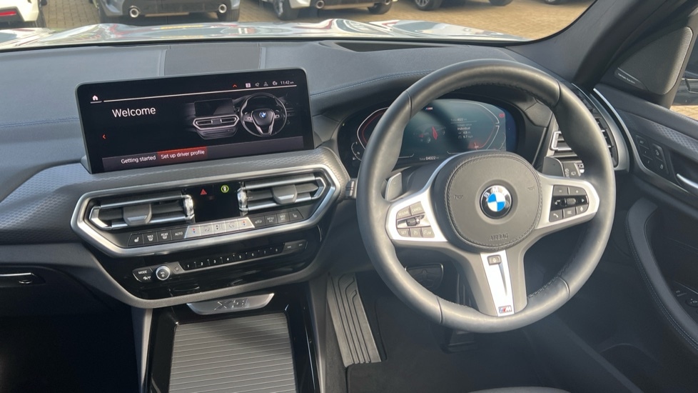 Used BMW X3 2024 for sale - 76366528: Photo 5