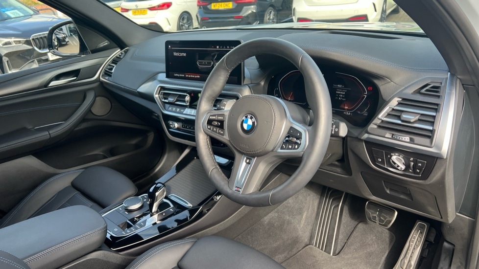 Used BMW X3 2024 for sale - 76366528: Photo 6