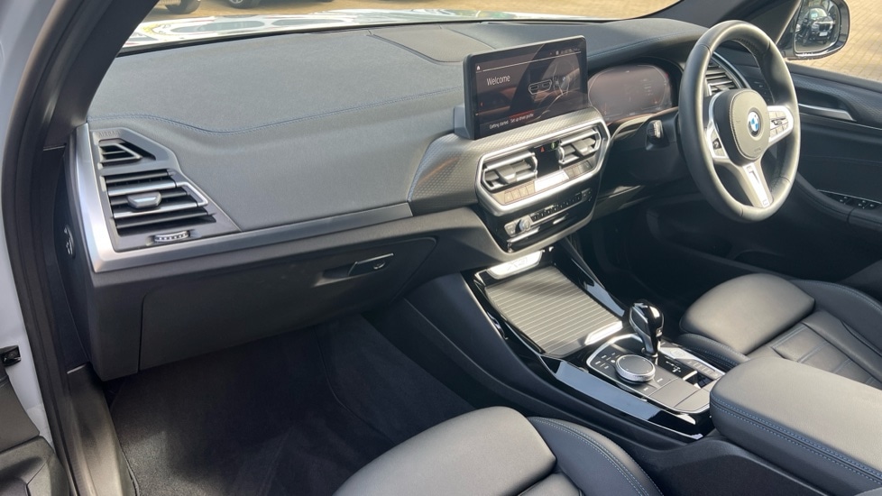 Used BMW X3 2024 for sale - 76366528: Photo 7
