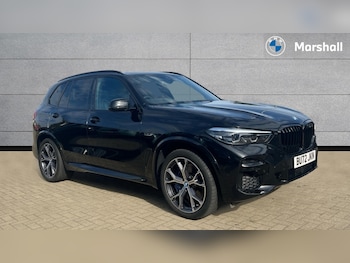 2022 - xDrive45e M Sport 5dr Auto