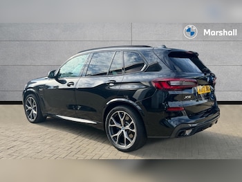 Used BMW X5 2022 for sale - 76434927: Photo
