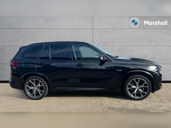 Used BMW X5 2022 for sale - 76434927: Photo