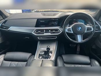 Used BMW X5 2022 for sale - 76434927: Photo