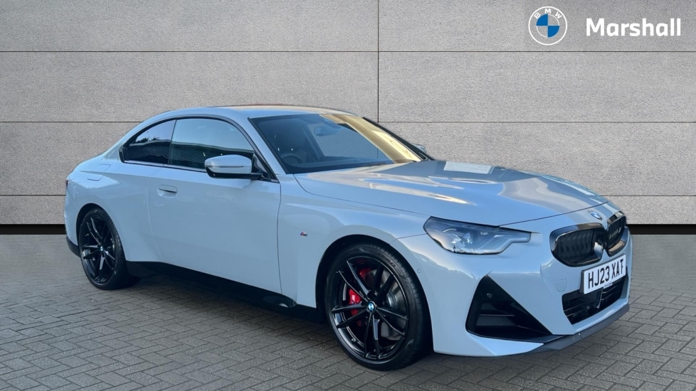 Used BMW 2 Series 2023 for sale - 76523560: Photo 1