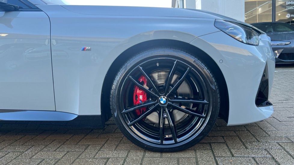 Used BMW 2 Series 2023 for sale - 76523560: Photo 14