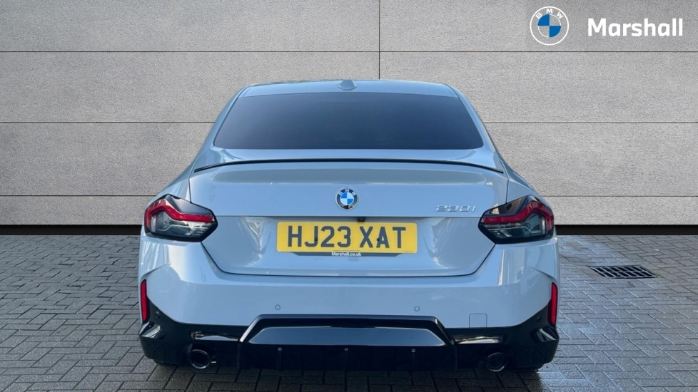 Used BMW 2 Series 2023 for sale - 76523560: Photo 15