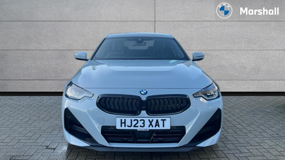 Used BMW 2 Series 2023 for sale - 76523560: Photo 16