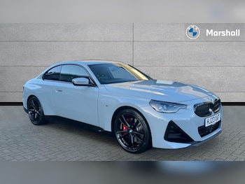 BMW - 2 Series