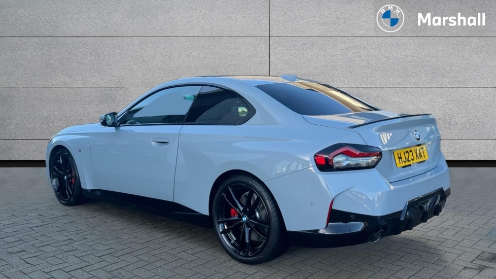 Used BMW 2 Series 2023 for sale - 76523560: Photo 2