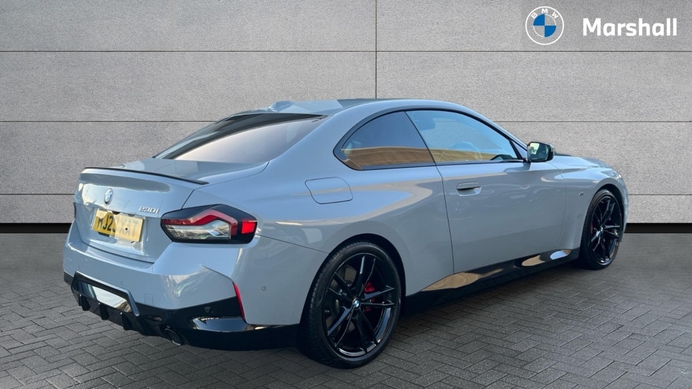 Used BMW 2 Series 2023 for sale - 76523560: Photo 22