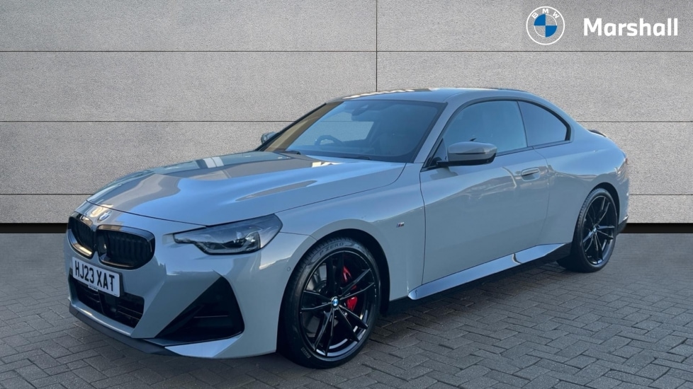 Used BMW 2 Series 2023 for sale - 76523560: Photo 23