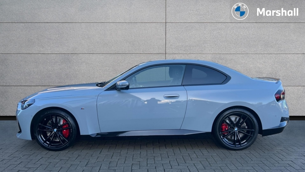 Used BMW 2 Series 2023 for sale - 76523560: Photo 24