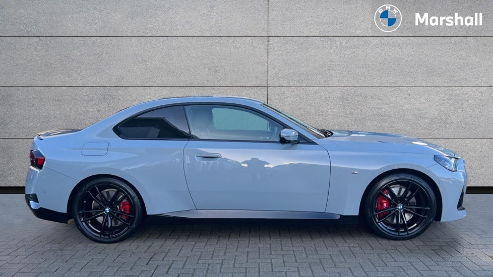 Used BMW 2 Series 2023 for sale - 76523560: Photo 3