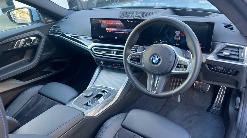 Used BMW 2 Series 2023 for sale - 76523560: Photo 4