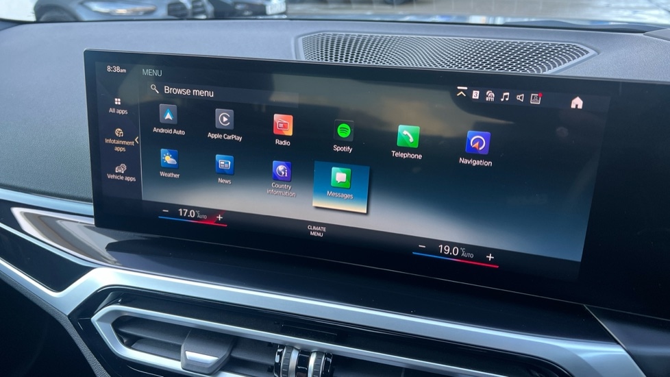 Used BMW 2 Series 2023 for sale - 76523560: Photo 45