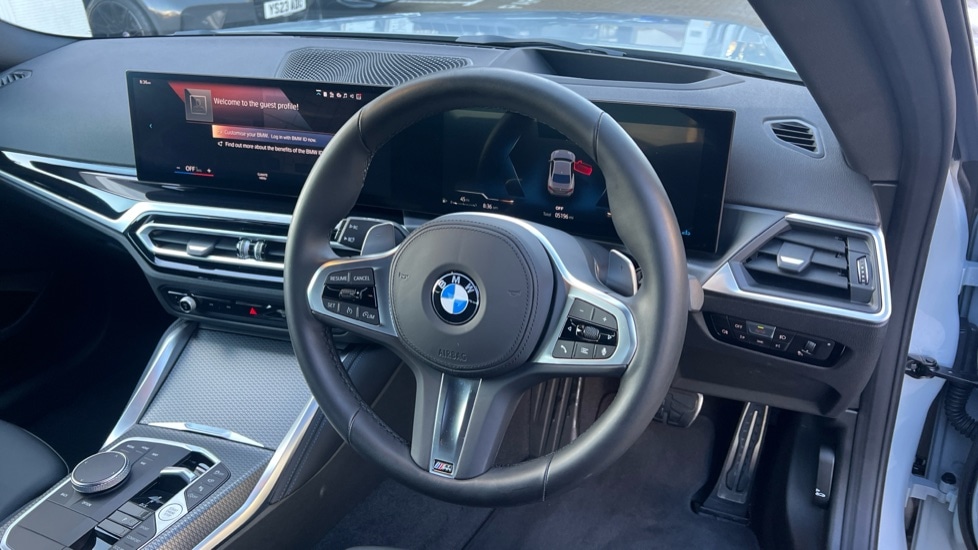 Used BMW 2 Series 2023 for sale - 76523560: Photo 5