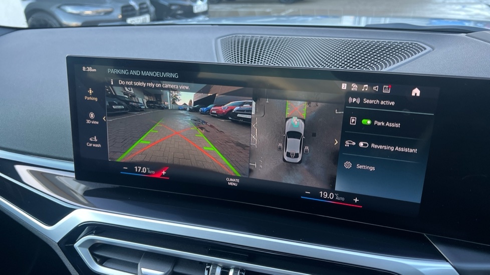 Used BMW 2 Series 2023 for sale - 76523560: Photo 53