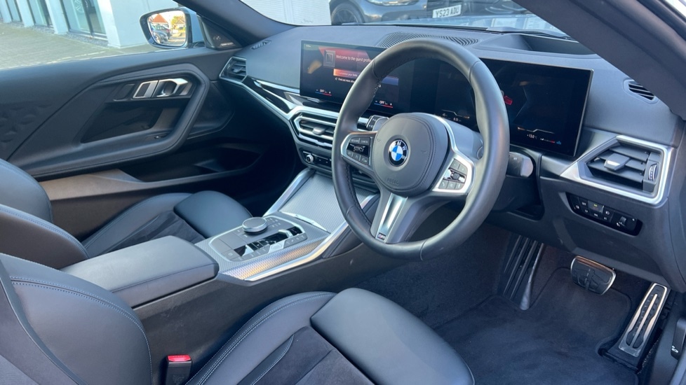 Used BMW 2 Series 2023 for sale - 76523560: Photo 6