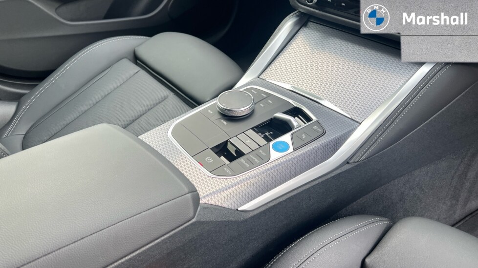 Used BMW i4 2025 for sale - 75934477: Photo 10