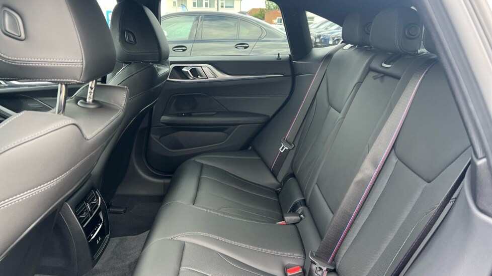 Used BMW i4 2025 for sale - 75934477: Photo 12