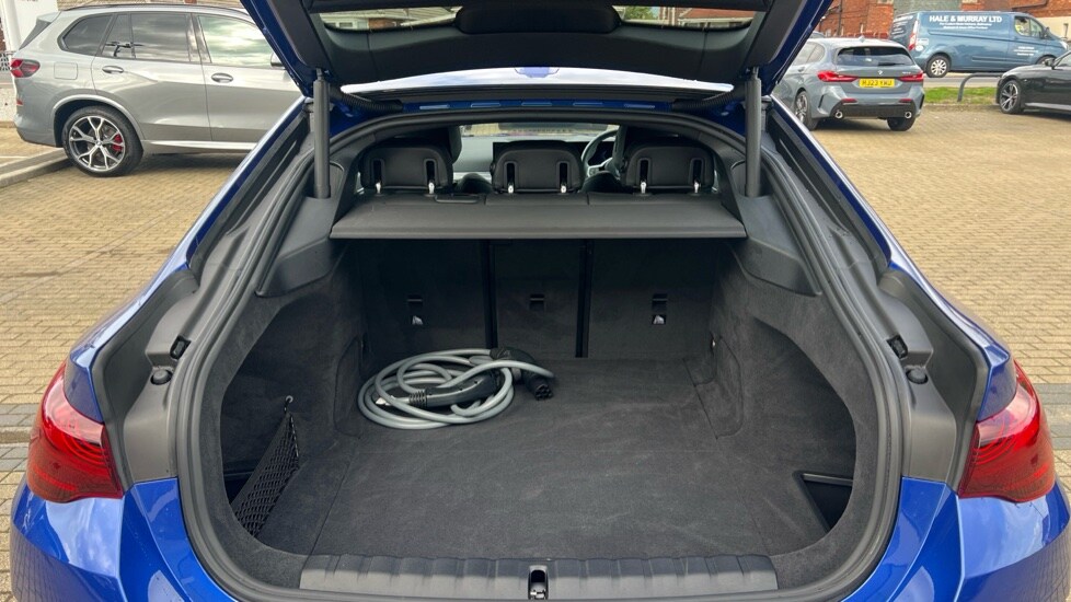 Used BMW i4 2025 for sale - 75934477: Photo 13