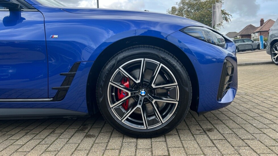 Used BMW i4 2025 for sale - 75934477: Photo 14