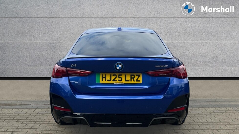 Used BMW i4 2025 for sale - 75934477: Photo 15