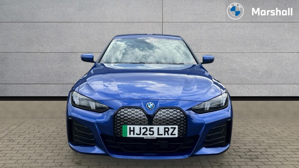 Used BMW i4 2025 for sale - 75934477: Photo 16