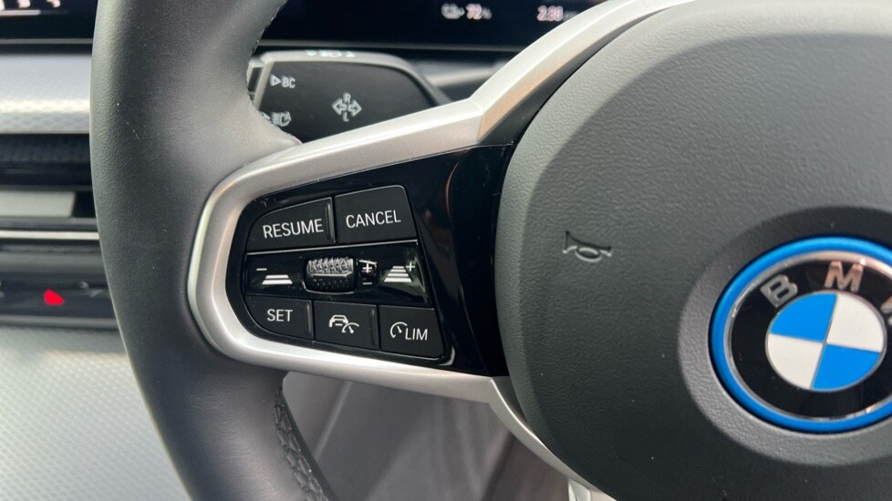 Used BMW i4 2025 for sale - 75934477: Photo 17