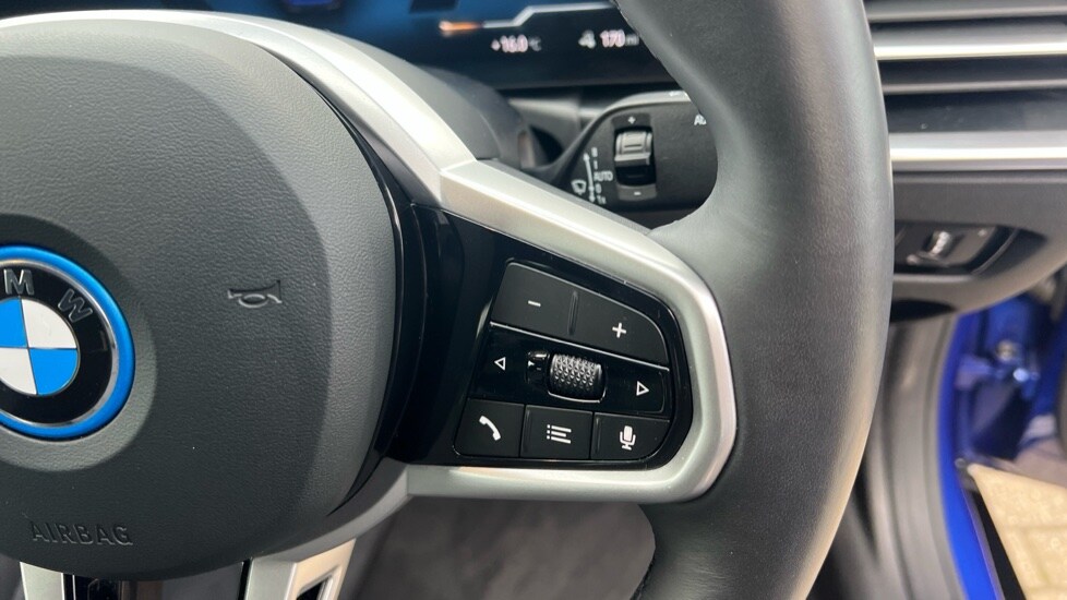 Used BMW i4 2025 for sale - 75934477: Photo 18