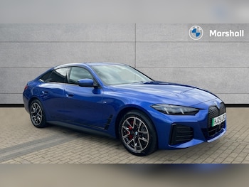 BMW - i4