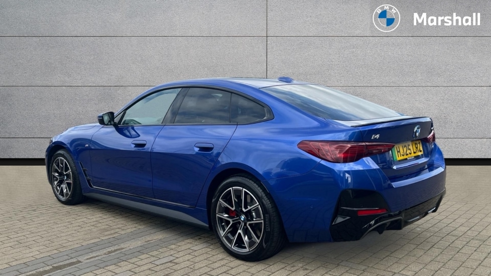 Used BMW i4 2025 for sale - 75934477: Photo 2