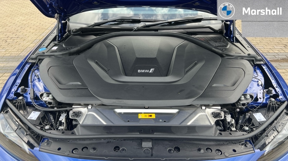 Used BMW i4 2025 for sale - 75934477: Photo 21