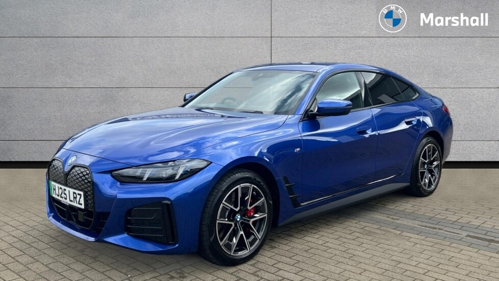 Used BMW i4 2025 for sale - 75934477: Photo 23