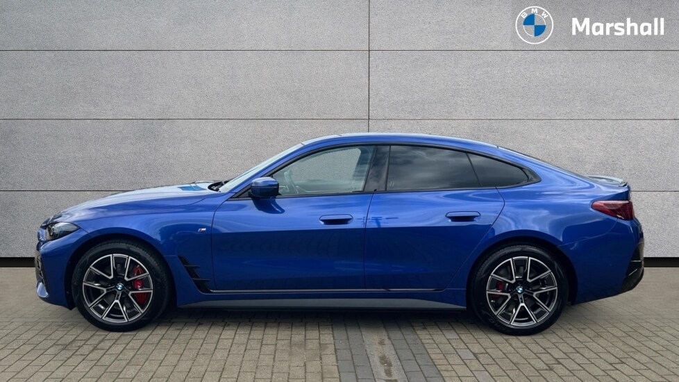 Used BMW i4 2025 for sale - 75934477: Photo 24