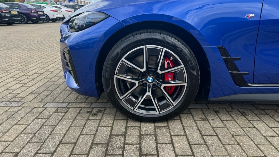 Used BMW i4 2025 for sale - 75934477: Photo 25