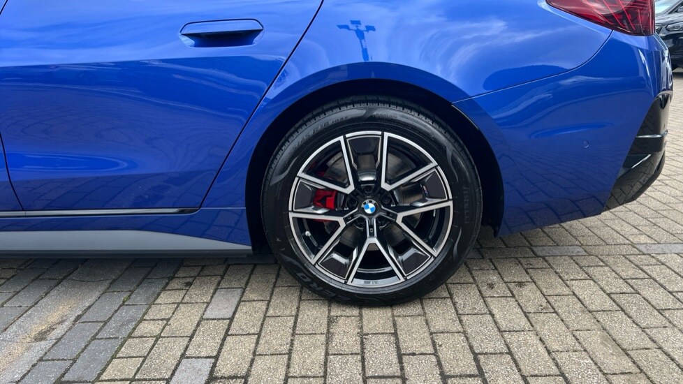 Used BMW i4 2025 for sale - 75934477: Photo 26