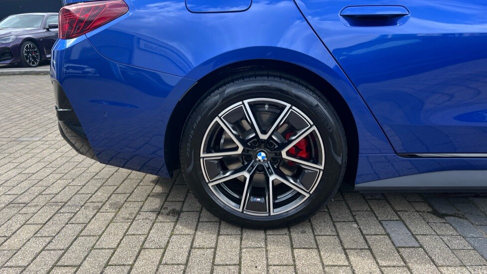 Used BMW i4 2025 for sale - 75934477: Photo 27